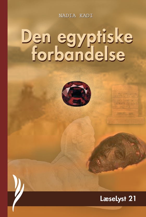 Den egyptiske forbandelse