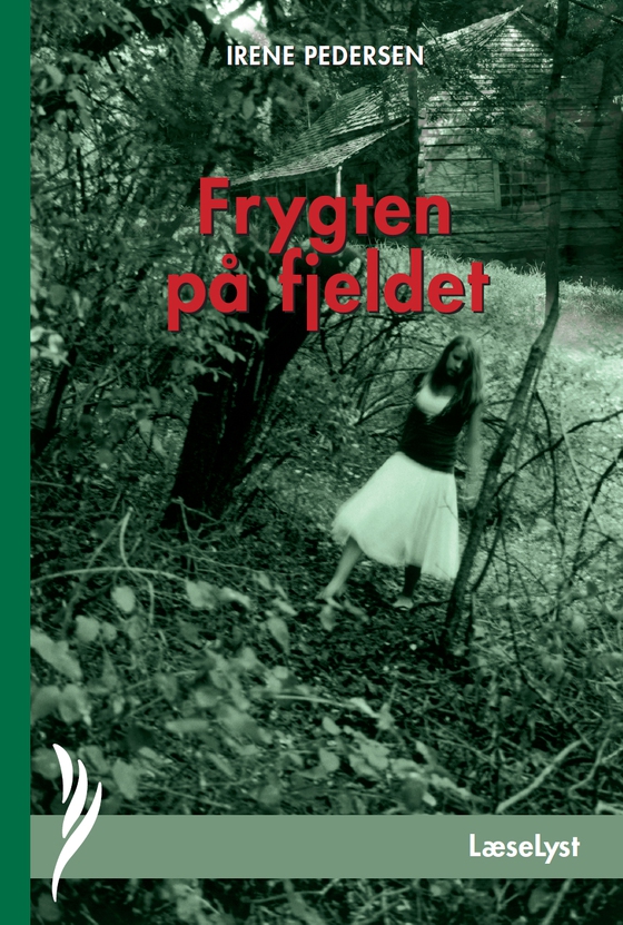 Frygten på fjeldet