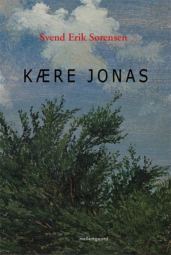 Kære Jonas