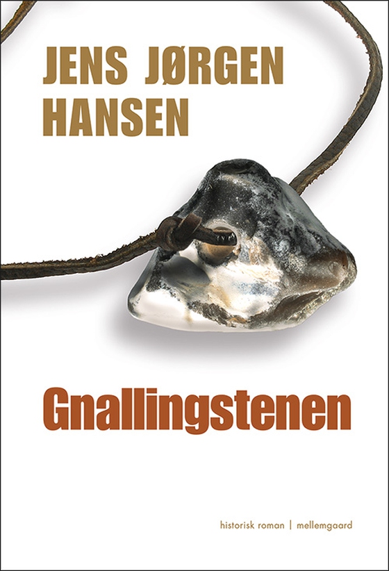 Gnallingstenen (e-bog) af Jens Jørgen Hansen