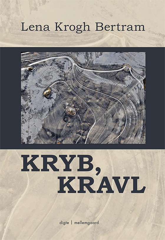 Kryb, kravl