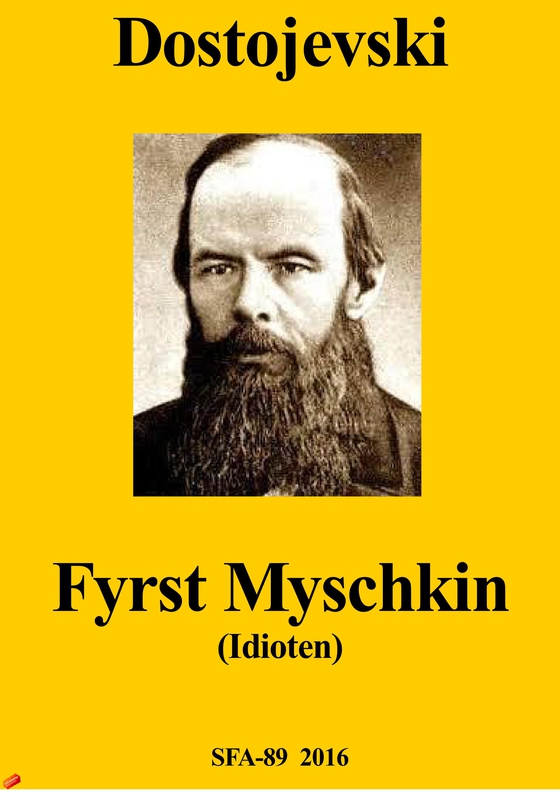 Fyrst Myschkin