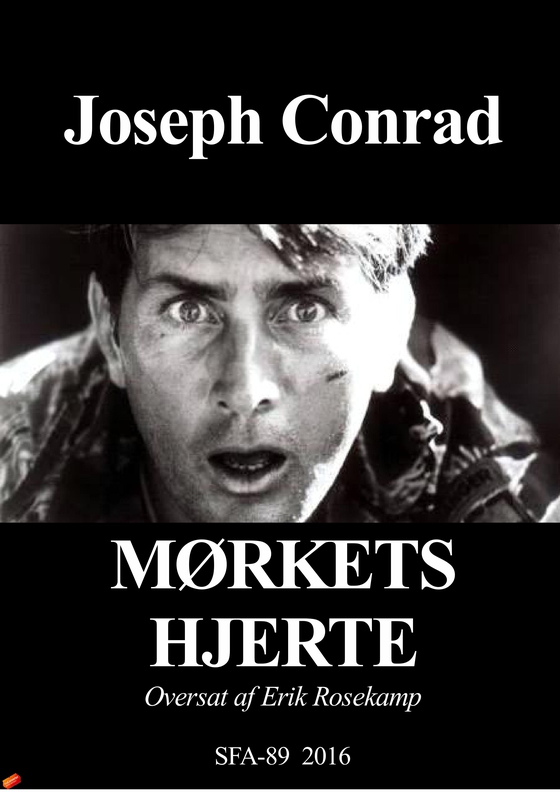 Mørkets Hjerte (e-bog) af Joseph Conrad