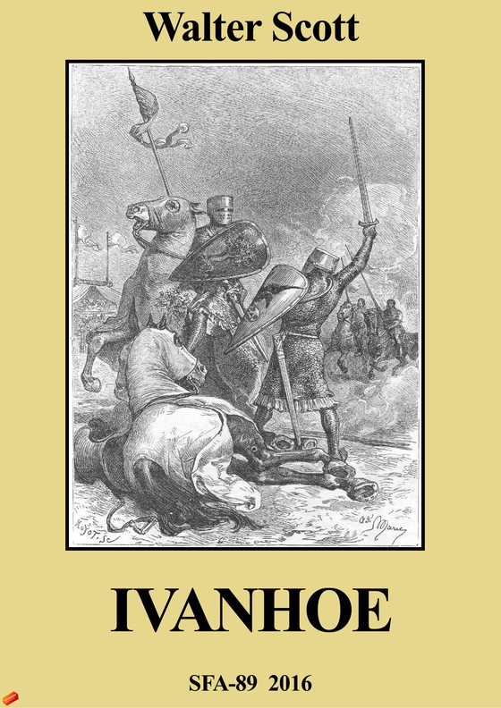 Ivanhoe