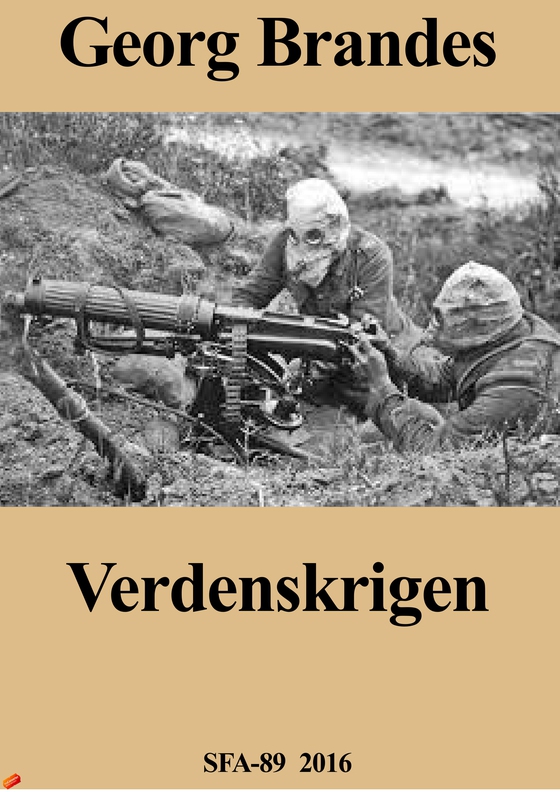 Verdenskrigen