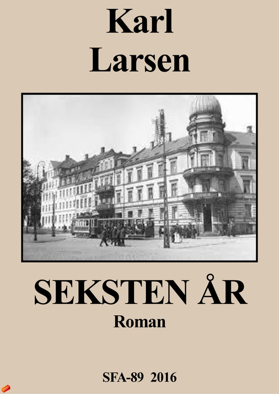 Seksten År