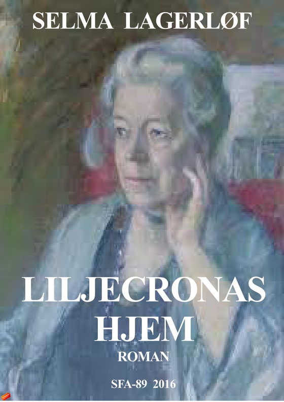 Liljecronas hjem