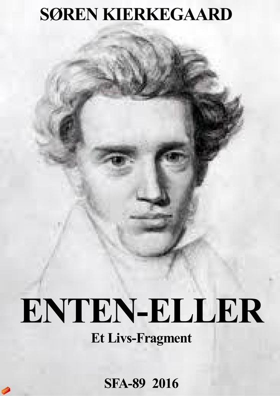 Enten - Eller (e-bog) af Søren Kierkegaard