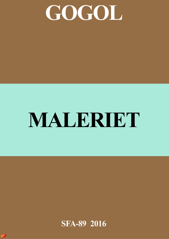 Maleriet