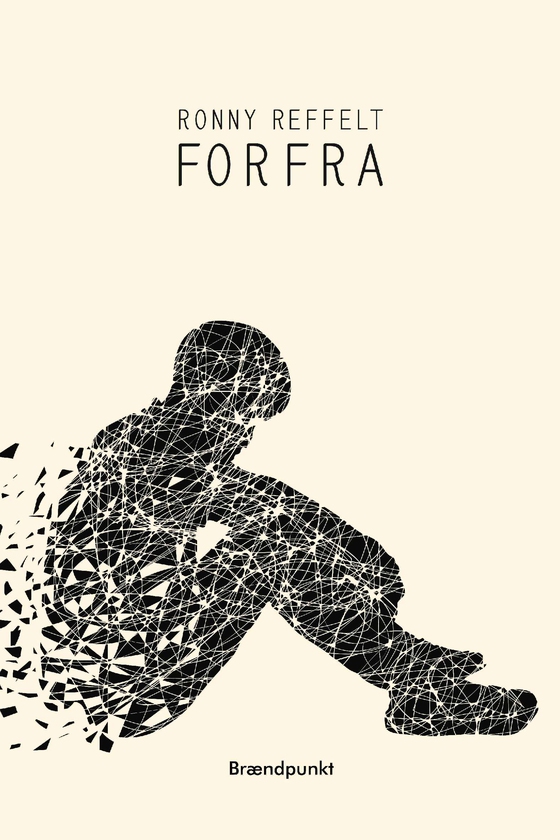 Forfra (e-bog) af Ronny Reffelt