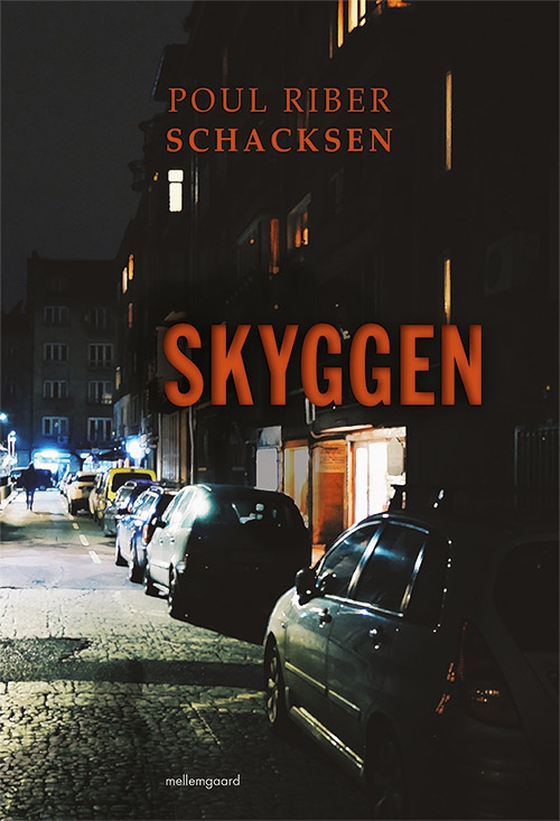 Skyggen