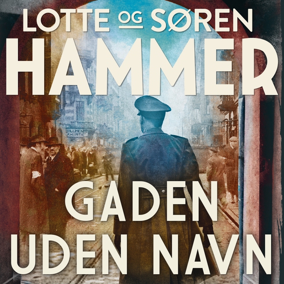 Gaden uden navn