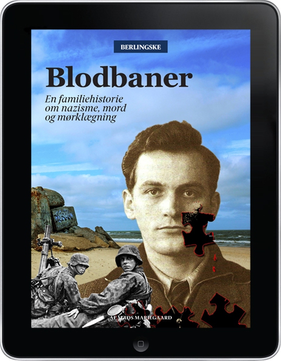 Blodbaner