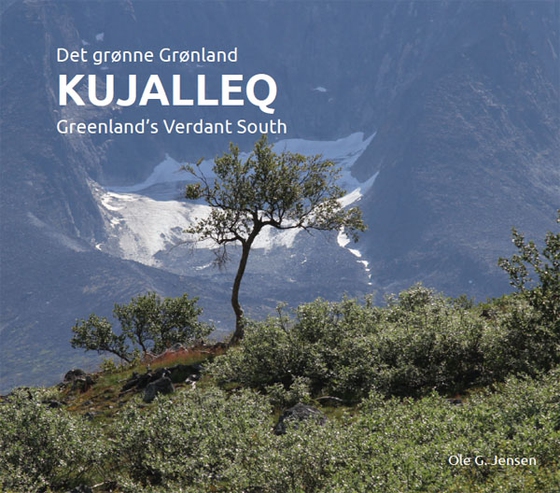 Kujalleq (e-bog) af Ole G. Jensen