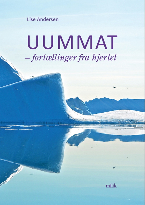 Uummat – fortællinger fra hjertet