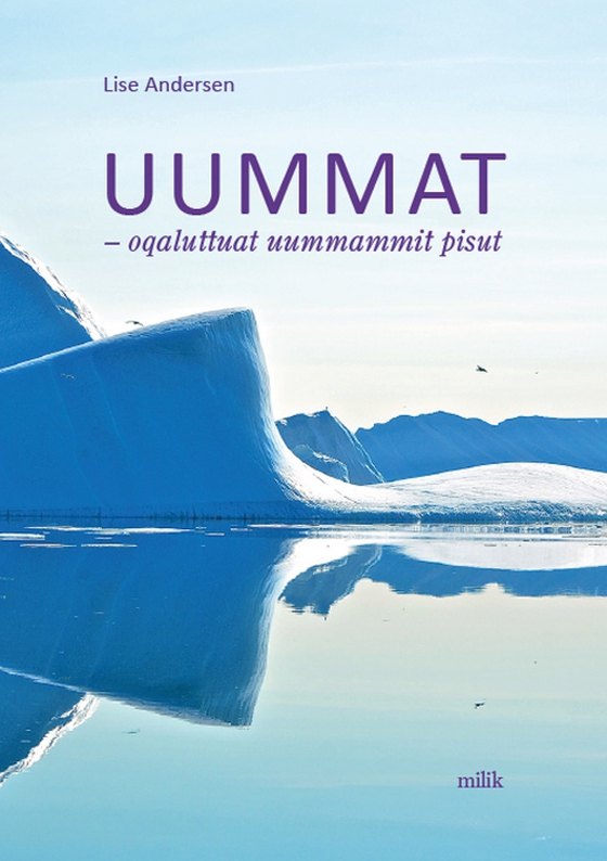 Uummat – oqaluttuat uummammit pisut