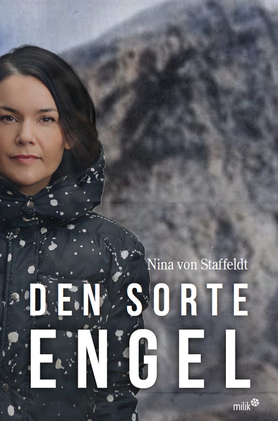 Den Sorte Engel (e-bog) af Nina von Staffeldt