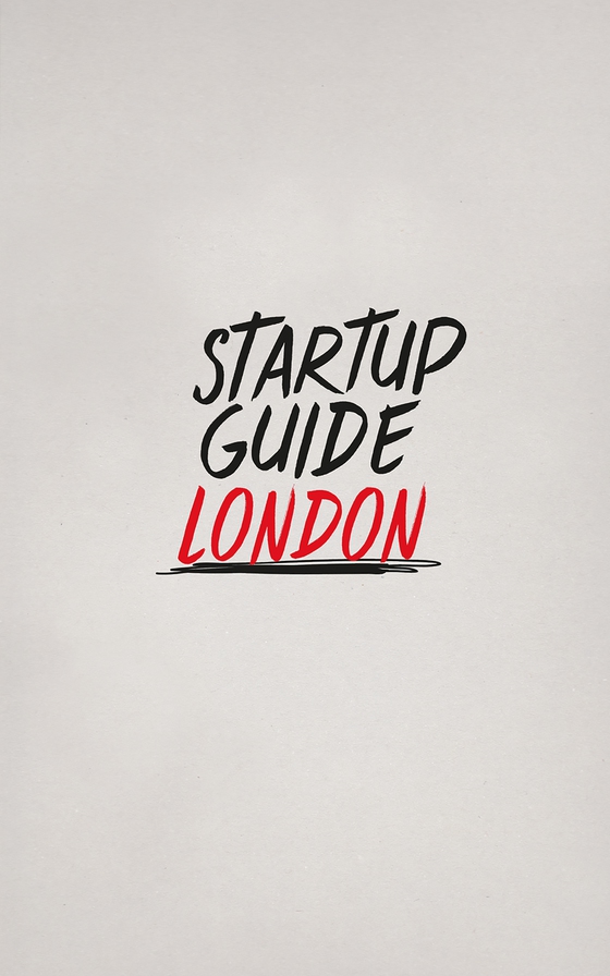Startup Guide London (e-bog) af Startup Guide