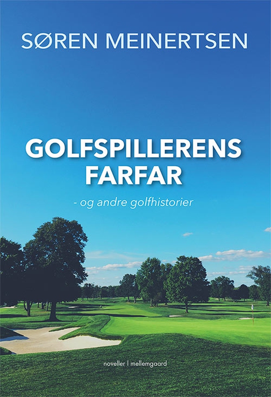 Golfspillerens farfar