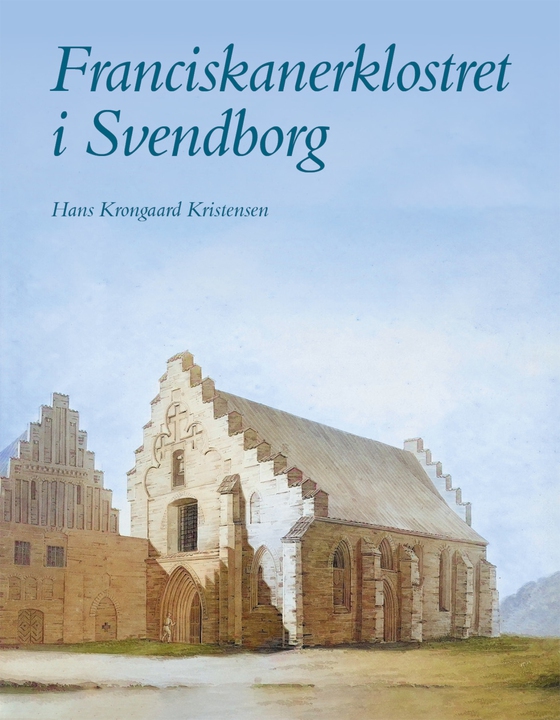 Franciskanerklostret i Svendborg