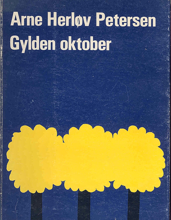 Gylden oktober