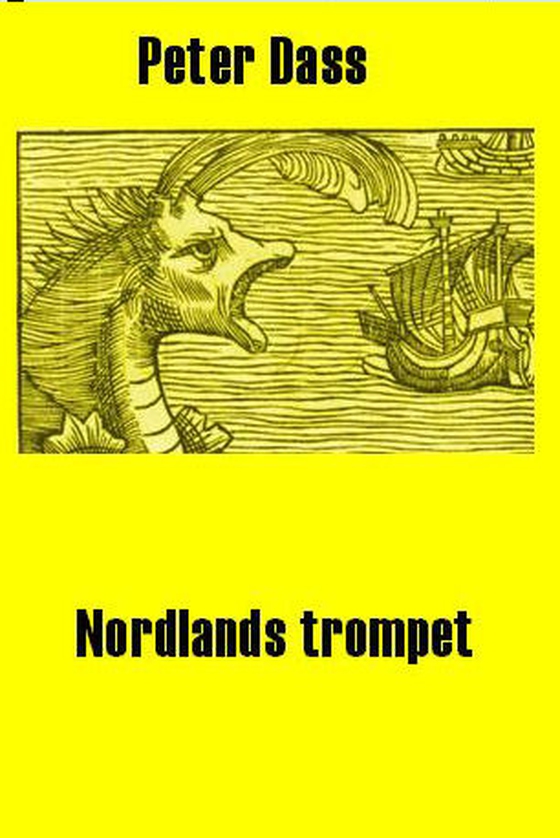 Nordlands trompet