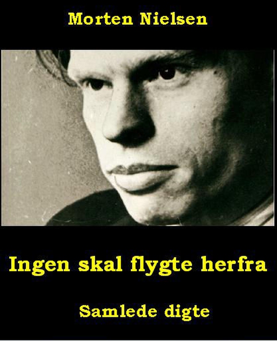 Ingen skal flygte herfra (e-bog) af Morten Nielsen