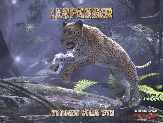 Leoparden