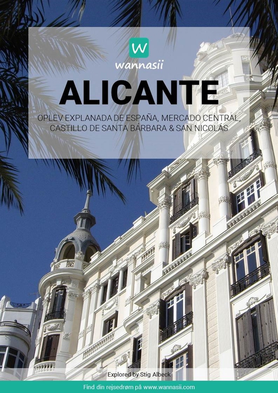 Alicante