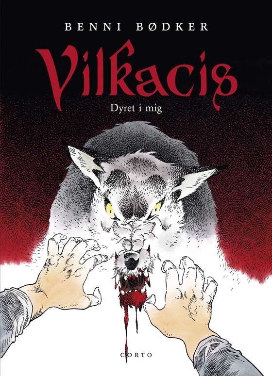 Vilkacis 3: Dyret i mig