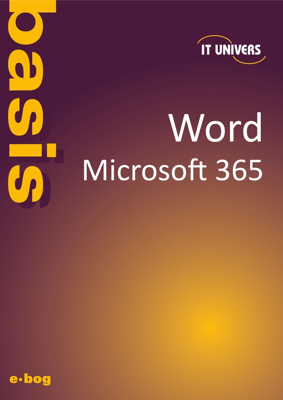 Word - Microsoft 365