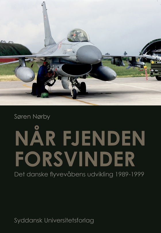 Når fjenden forsvinder