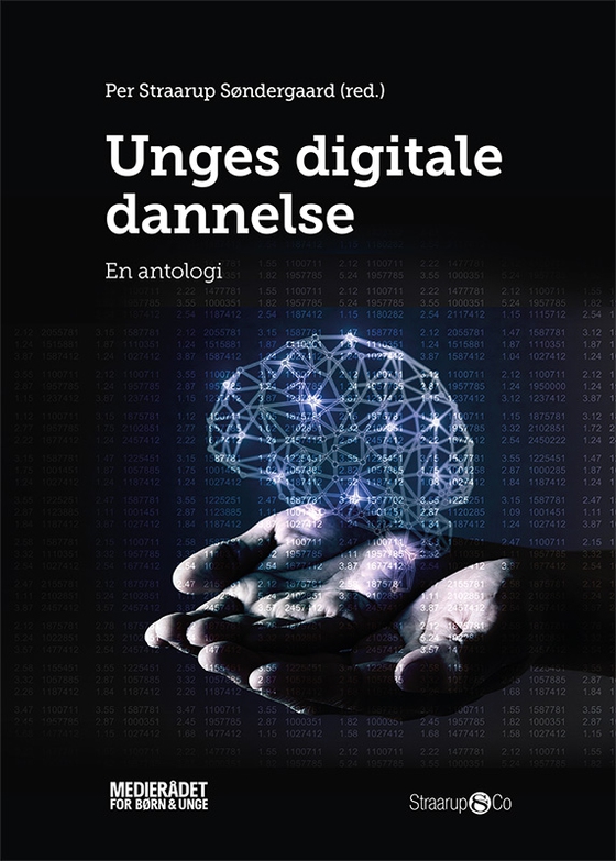 Unges digitale dannelse