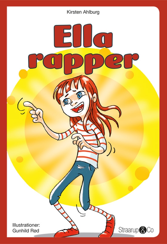 Ella rapper