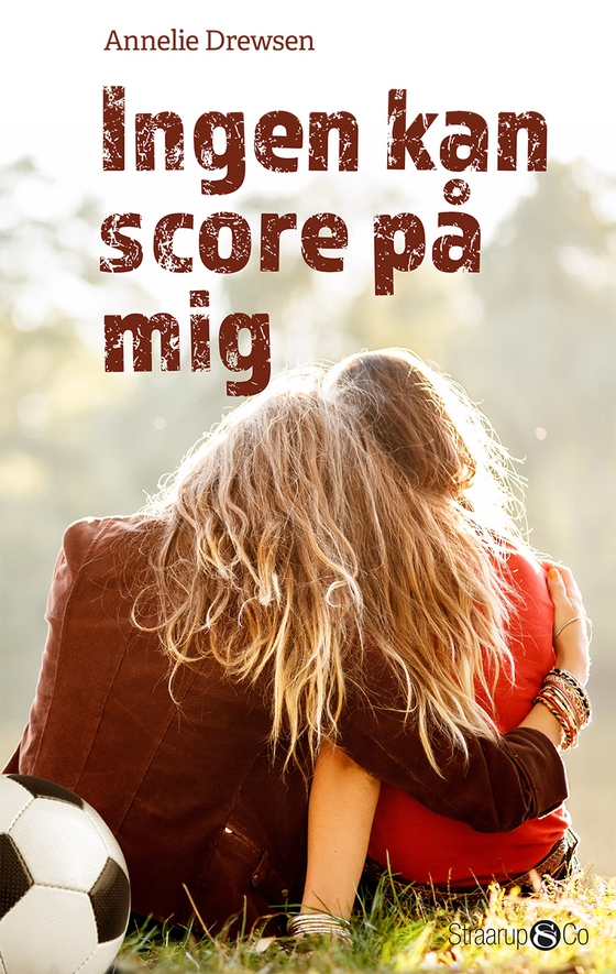 Ingen kan score på mig