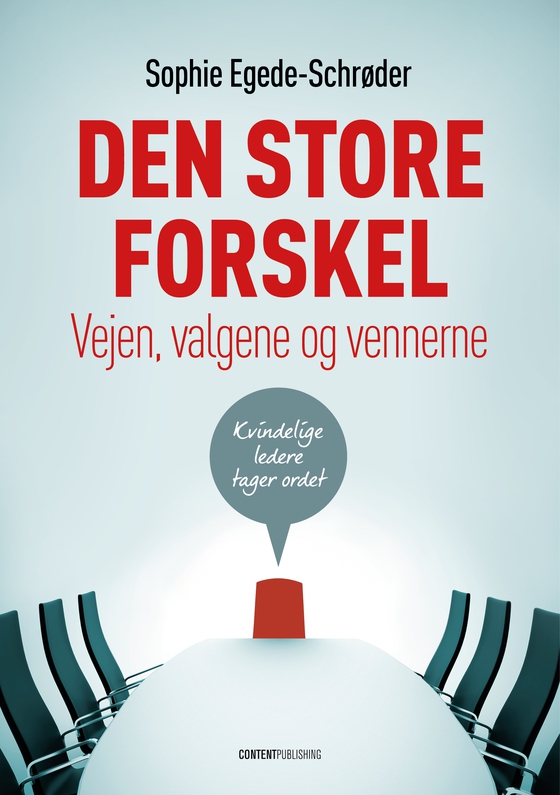 Den store forskel