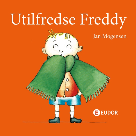 Utilfredse Freddy