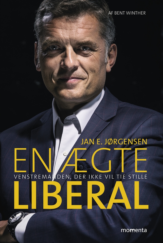 En ægte liberal