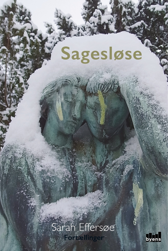 Sagesløse (e-bog) af Sarah Effersøe