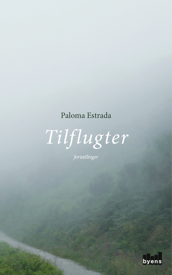 Tilflugter (e-bog) af Paloma Estrada