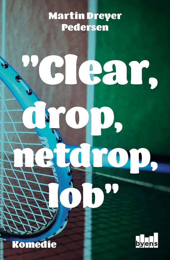 Clear, drop, netdrop, lob