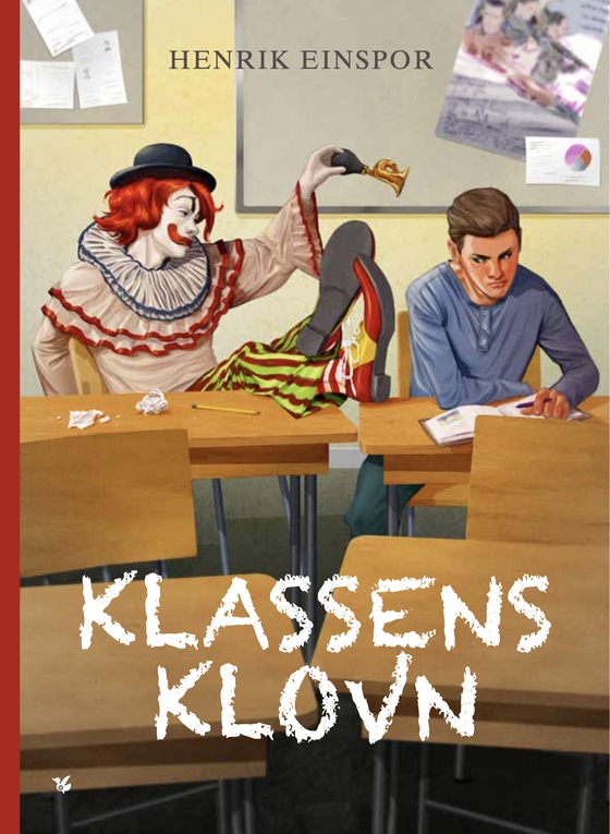 Klassens klovn