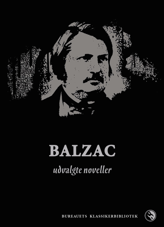 Balzac - udvalgte noveller