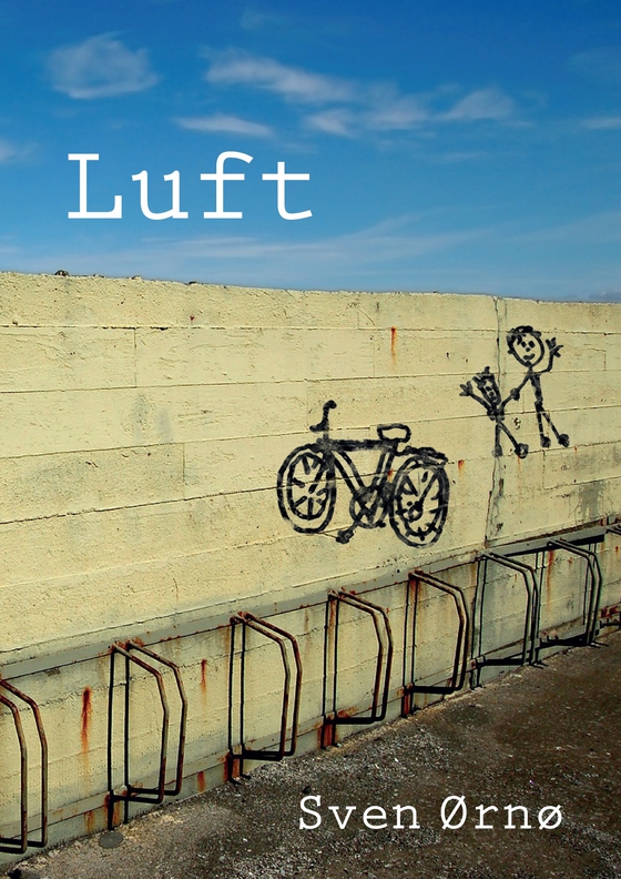 Luft (e-bog) af Sven Ørnø