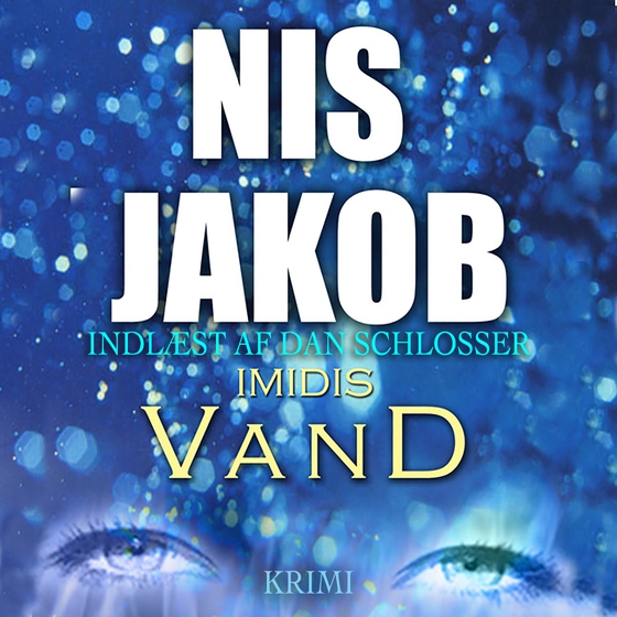 IMIDIS VAND (lydbog) af Nis Jakob