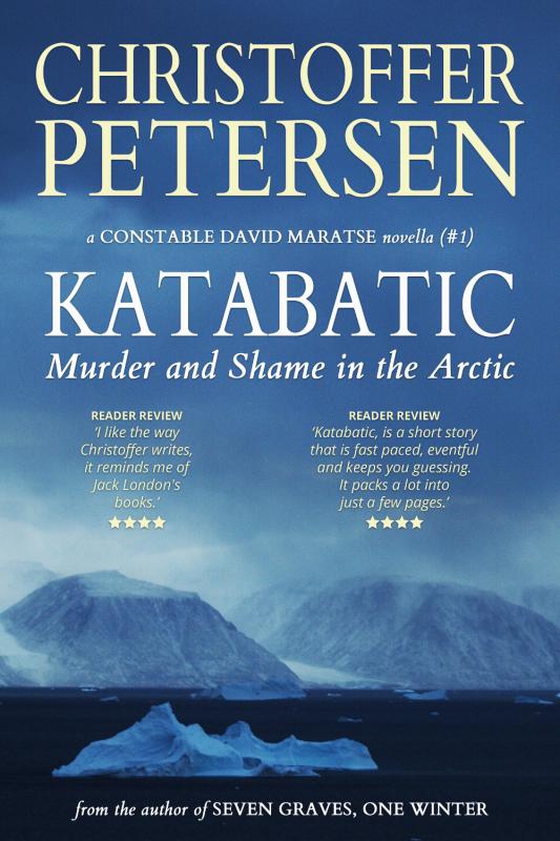 Katabatic (e-bog) af Christoffer Petersen
