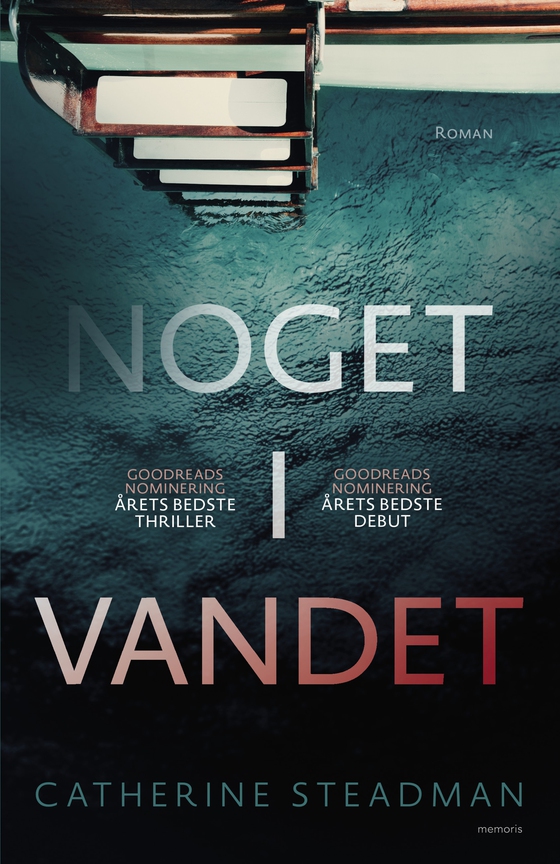 Noget i vandet