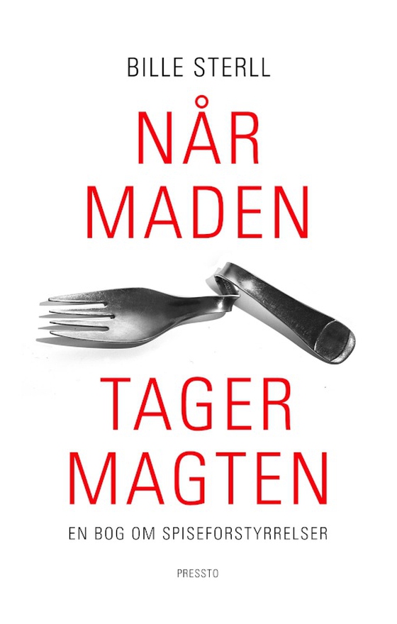 Når maden tager magten (lydbog) af Bille Sterll