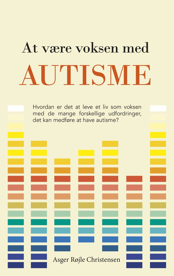 At være voksen med autisme 