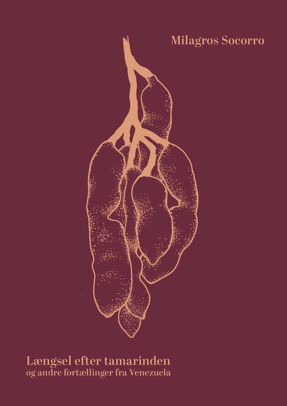 Længsel efter tamarinden - fortællinger fra Venezuela
